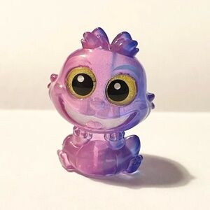 Disney Doorables Series 11 Technicolor Cheshire Cat